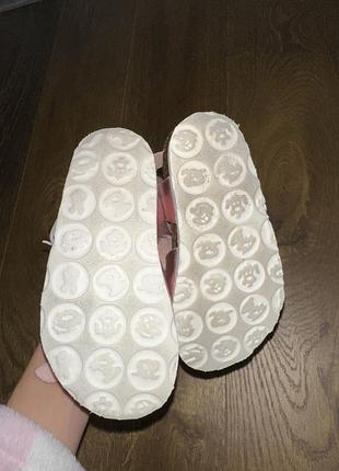 Детские сандали 3