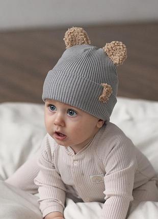 Демі шапка для дітей