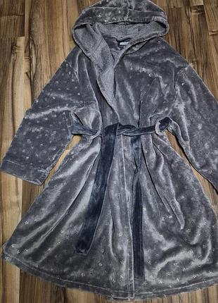 Халат,на пишну красу.