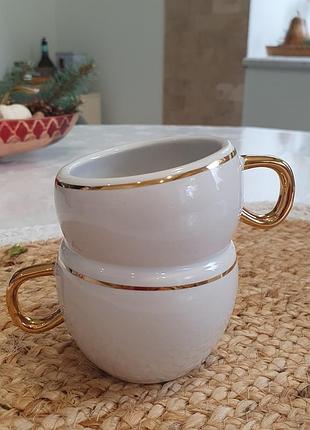 Подарочная чашка от oriflame