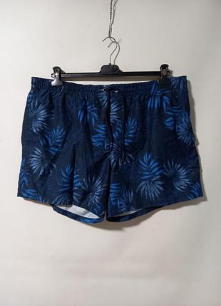 Шорты размер xxl