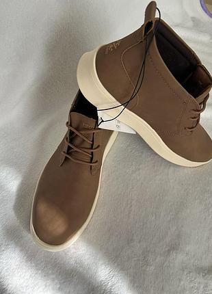 Ботинки фирмы izod 45 размера по стельке 29-29,5 см