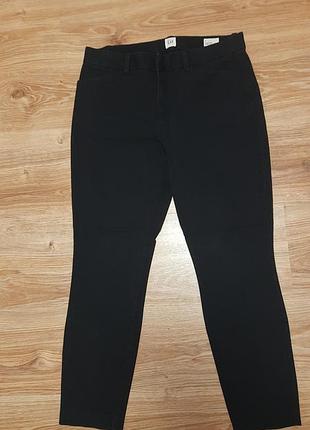 Брюки жіночі стрейчові