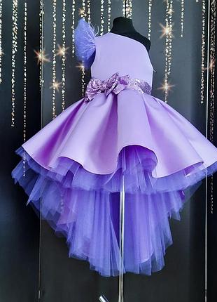 Праздничные платья для девочек