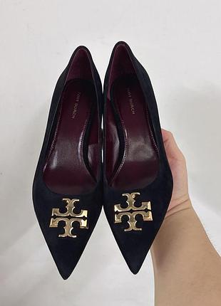 Туфлі tory burch туфли
