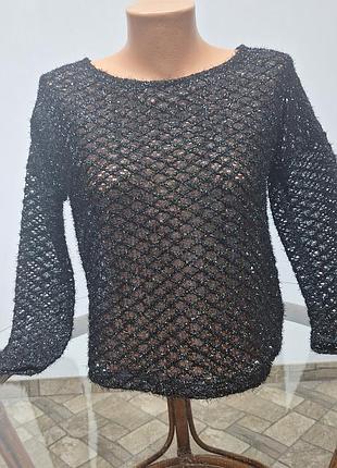 Светр жіночий італія