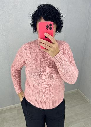 Теплий светр