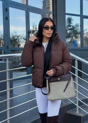 Куртка жіноча