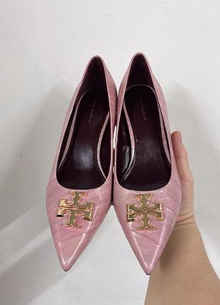 Туфлі tory burch туфли