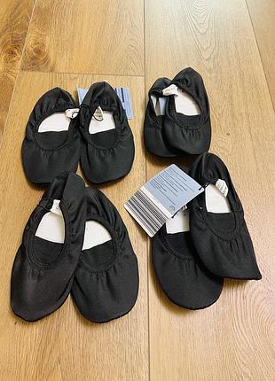 Чешки для дитини