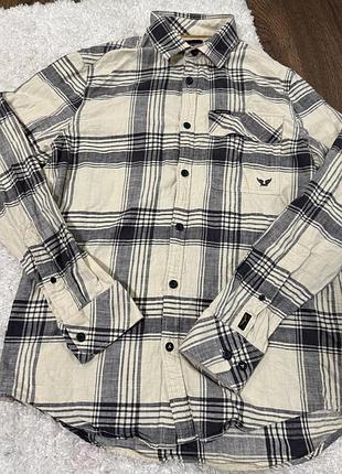 Чоловіча рубашка,стан ідеал