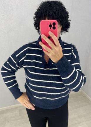 Теплий светр