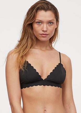 Бюстгальтер верх від купальника h&amp;m