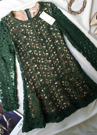 Сукня брендова ,крута якість