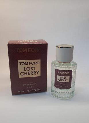 Парфуми tom ford lost cherry