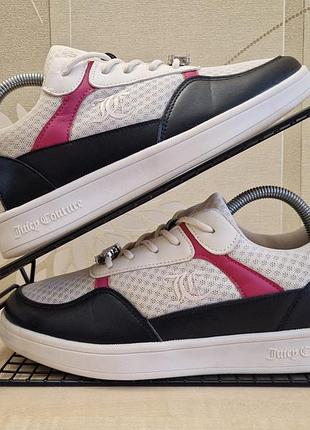 Кроссовки женские juicy couture размер 39