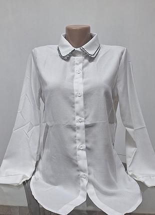 Рубашка женская