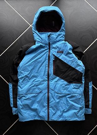 Куртка patagonia
