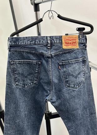 Джинси levi’s 29р