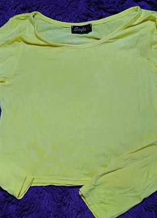 Кроп-топ,водолазка 2