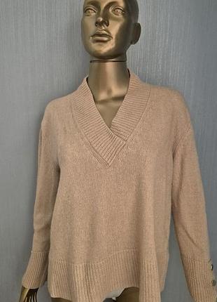 Красивый свитер liu jo