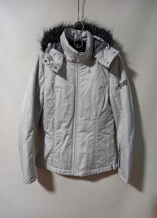 Куртка размер евро 40