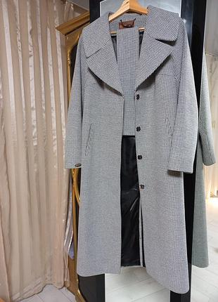 Пальто осень-весна