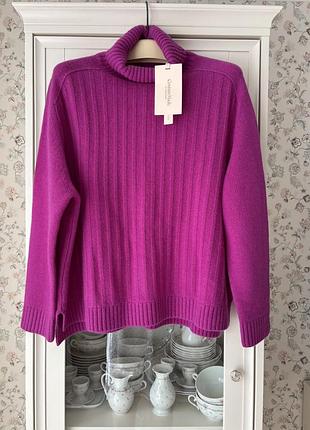 Кашеміровий светр від vero moda