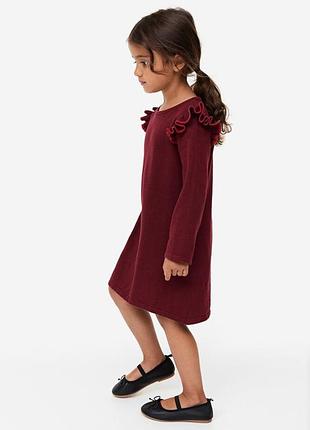 Платье h&amp;m на 8- 10 лет