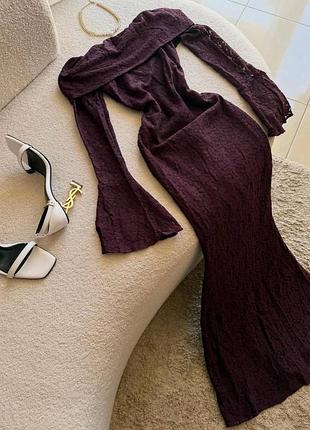 Сукня вечірня