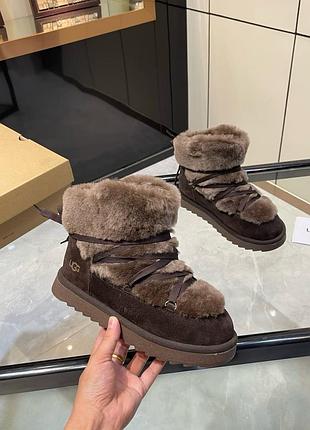 Угги уггі ugg