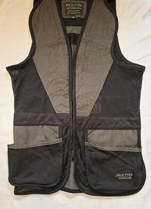 Спортивный жилет jack pyke для стрельбы