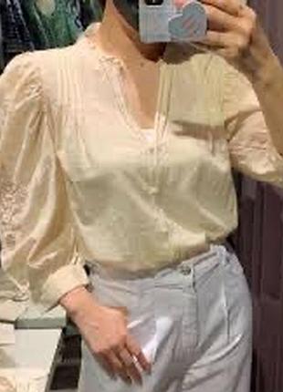 Вишиванка zara оригінал