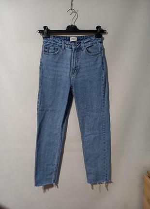 Джинсы размер 26/32