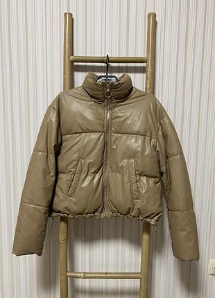 Куртка жіноча утеплена