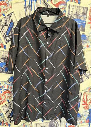 Сорочка гавайка