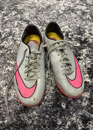 Nike vapor 10 мінімальний дефект не дірка