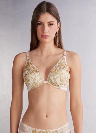 Розкішний комплект білизни від intimissimi