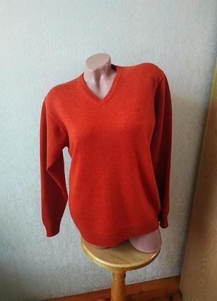 Джемпер вовна/s-l