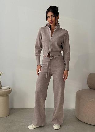 Костюм брючний