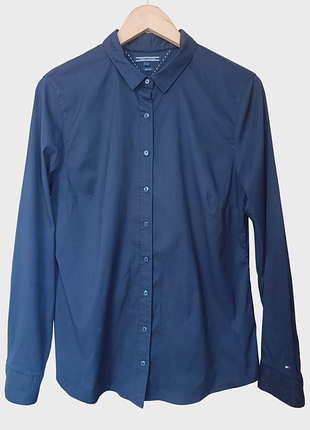 Рубашка женская tommy hilfiger