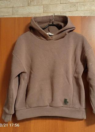Продам худи с капюшоном