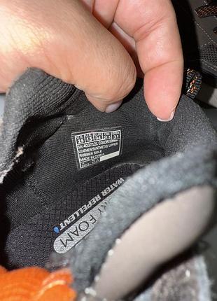 Чоботи 34 розмір 4