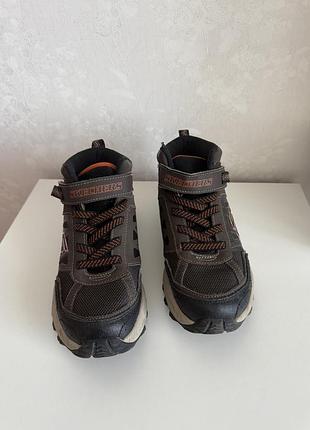 Чоботи 34 розмір 2