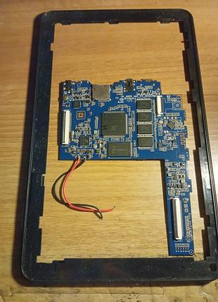 Запчасти samsung galaxy tab 5