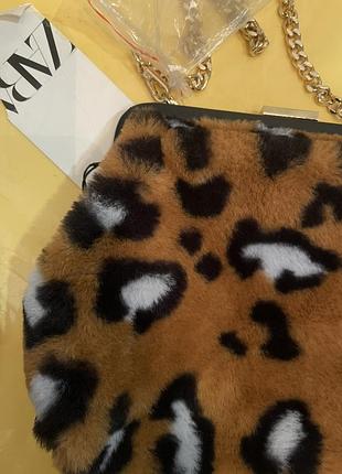 Сумочка від zara