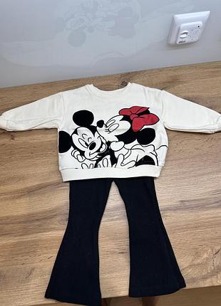 Костюм дитячий zara