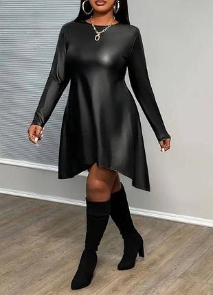 Сукня коротка