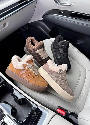 🖍зимові кеди