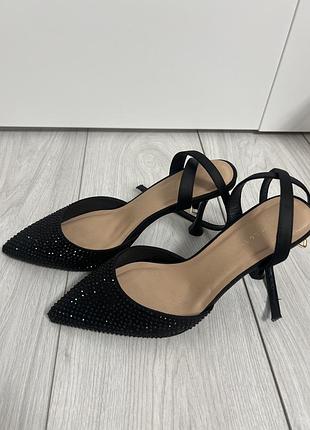 Туфлі жіночі new lok